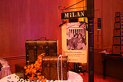 BIG BROTHERS BIG SISTERS GALA